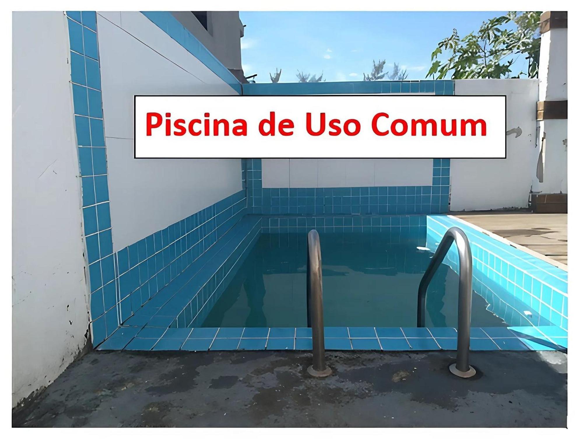 Praia Do Foguete - Suites - Aluguel Economico Cabo Frio Dış mekan fotoğraf