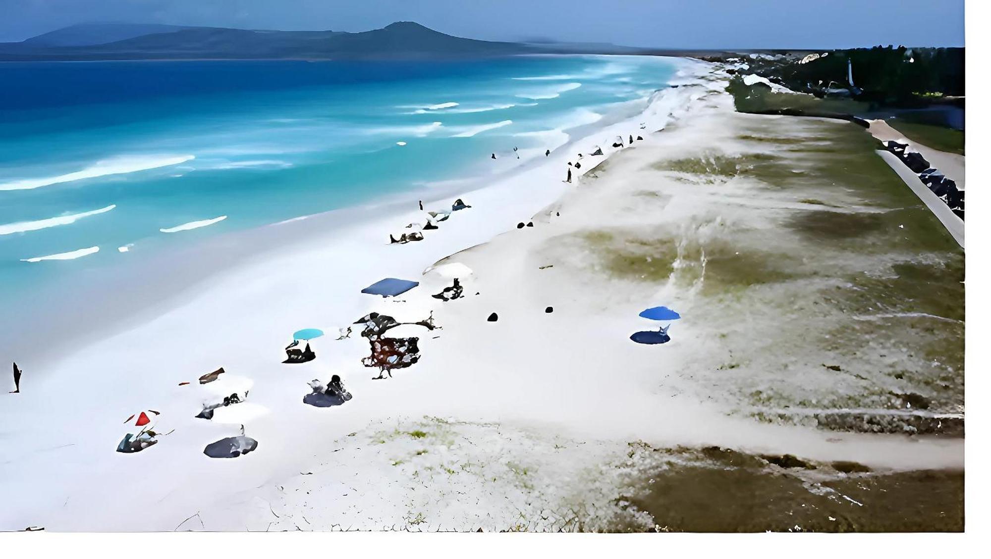 Praia Do Foguete - Suites - Aluguel Economico Cabo Frio Dış mekan fotoğraf