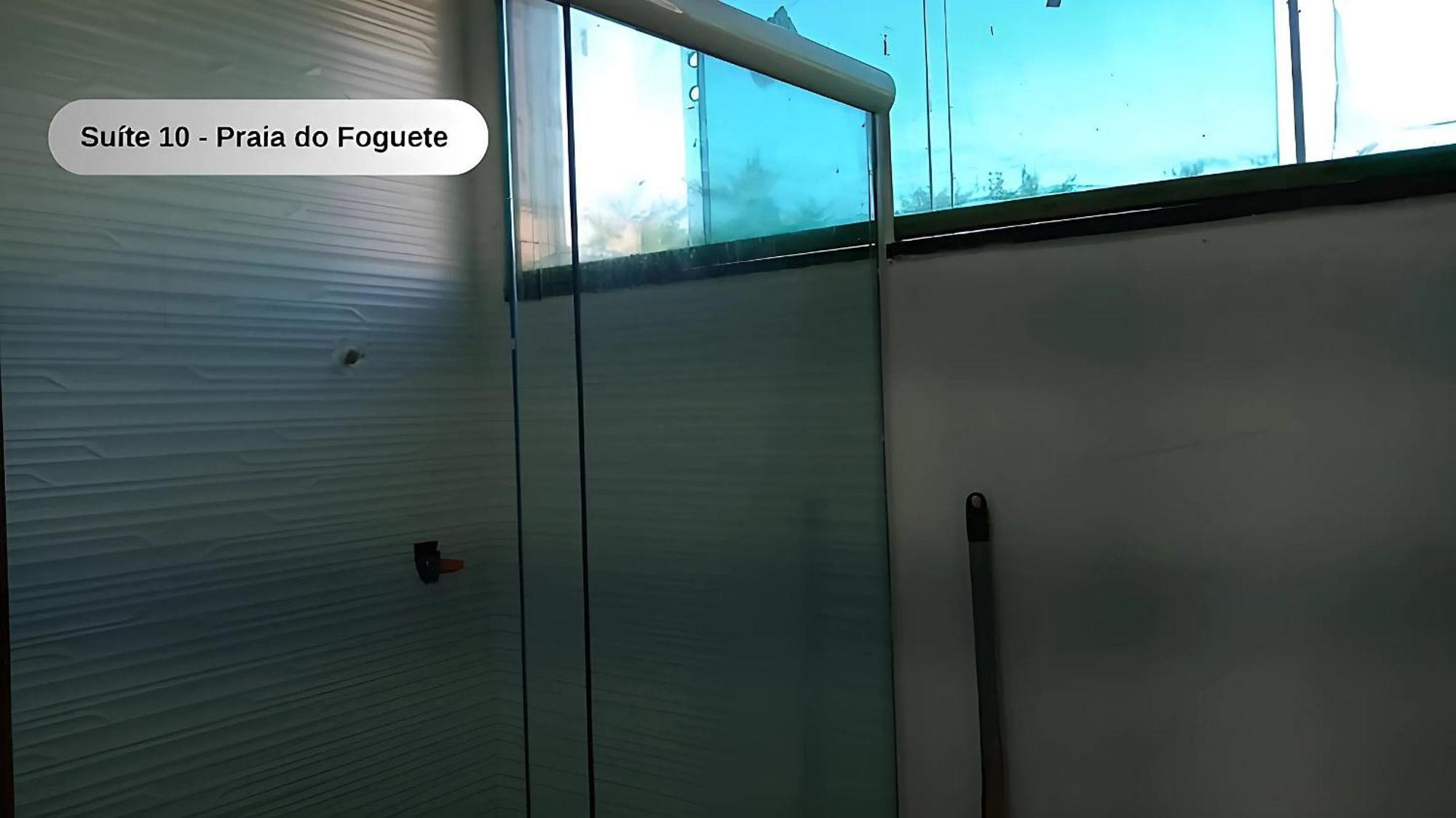 Praia Do Foguete - Suites - Aluguel Economico Cabo Frio Dış mekan fotoğraf