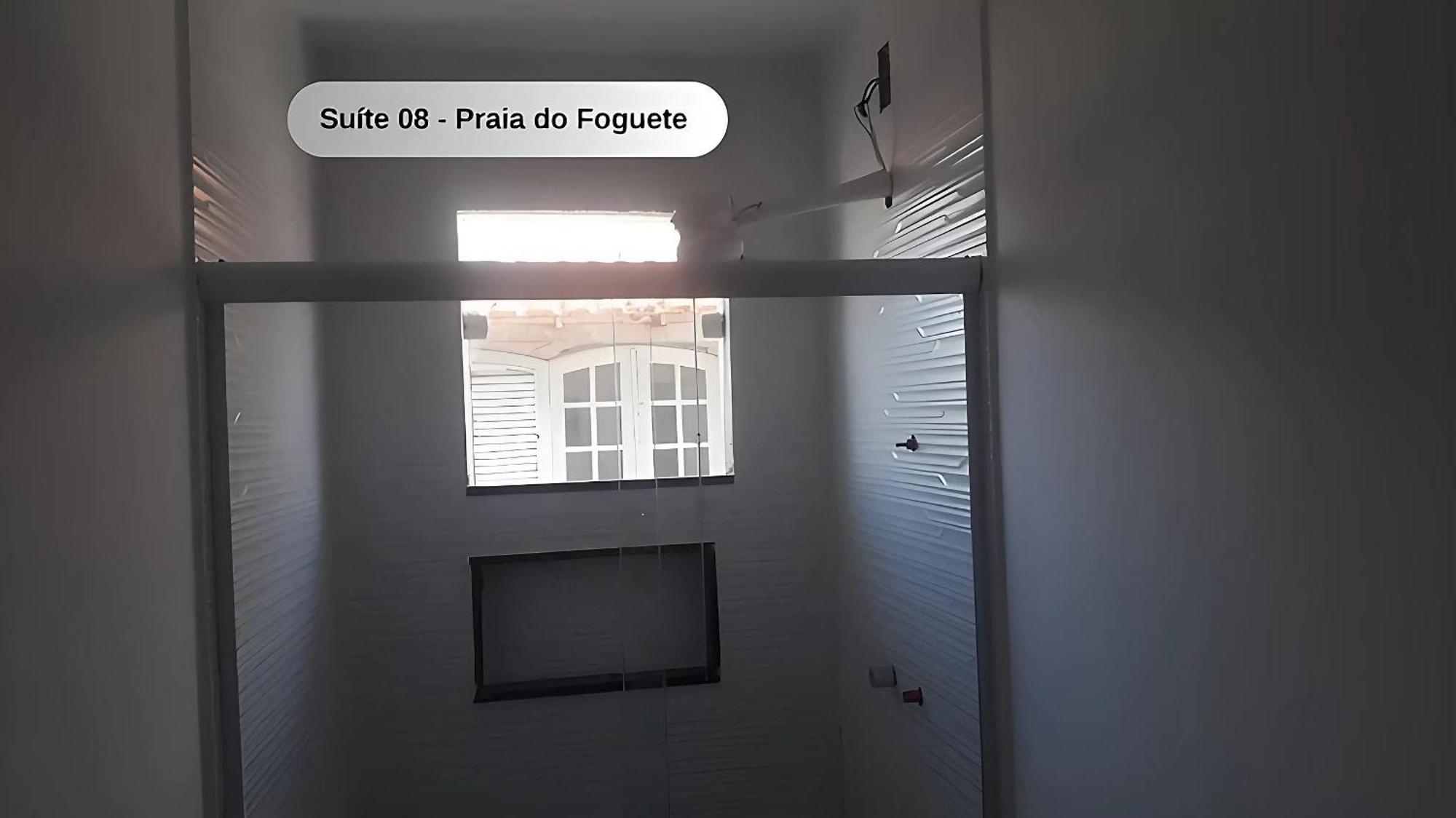 Praia Do Foguete - Suites - Aluguel Economico Cabo Frio Dış mekan fotoğraf